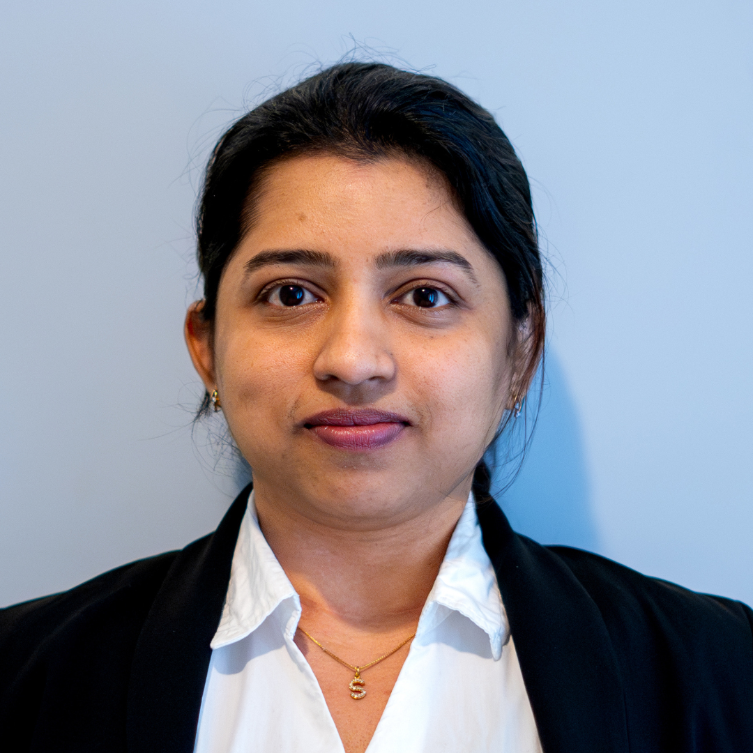Vaidya Shabana Noushad