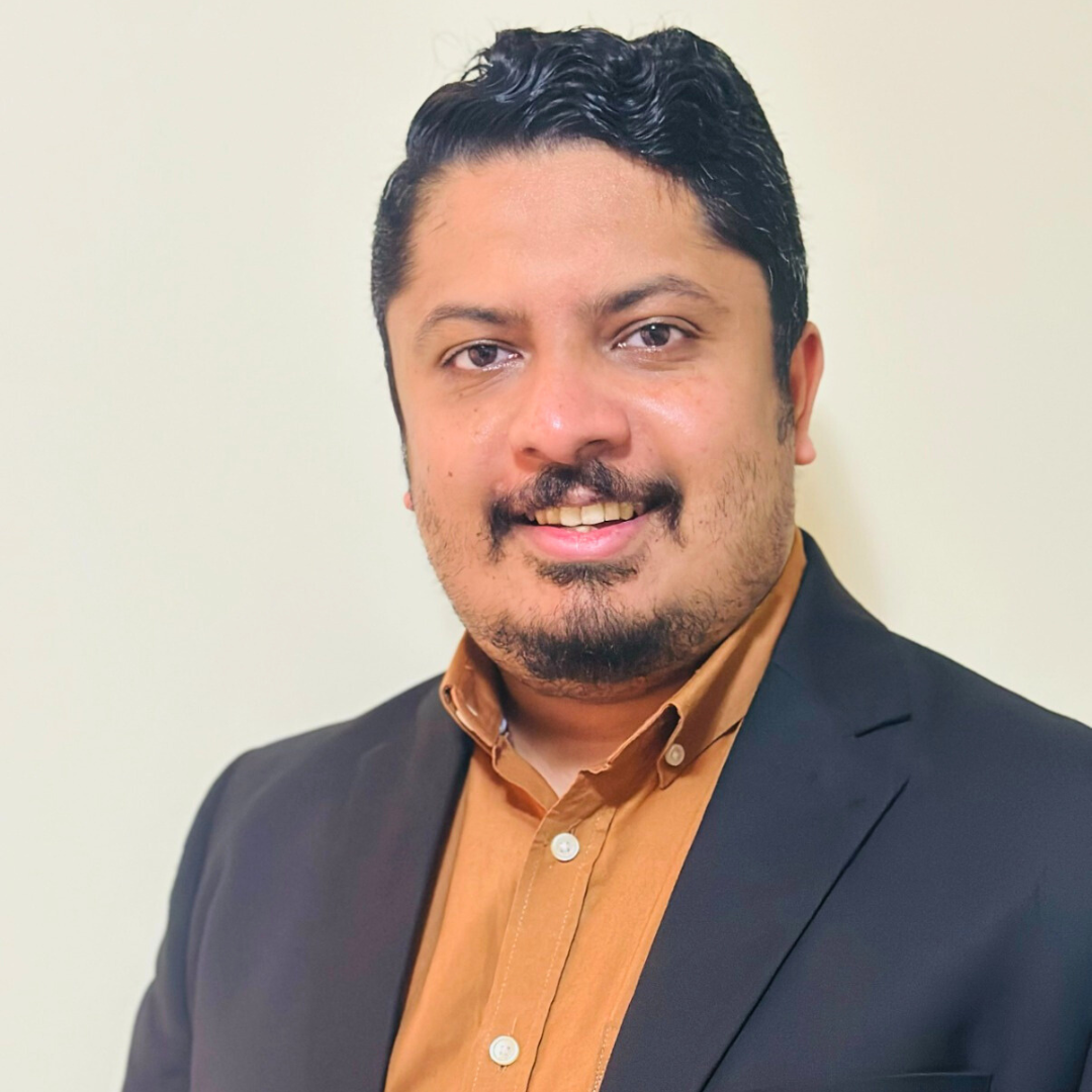Vaidya Sebin Johny