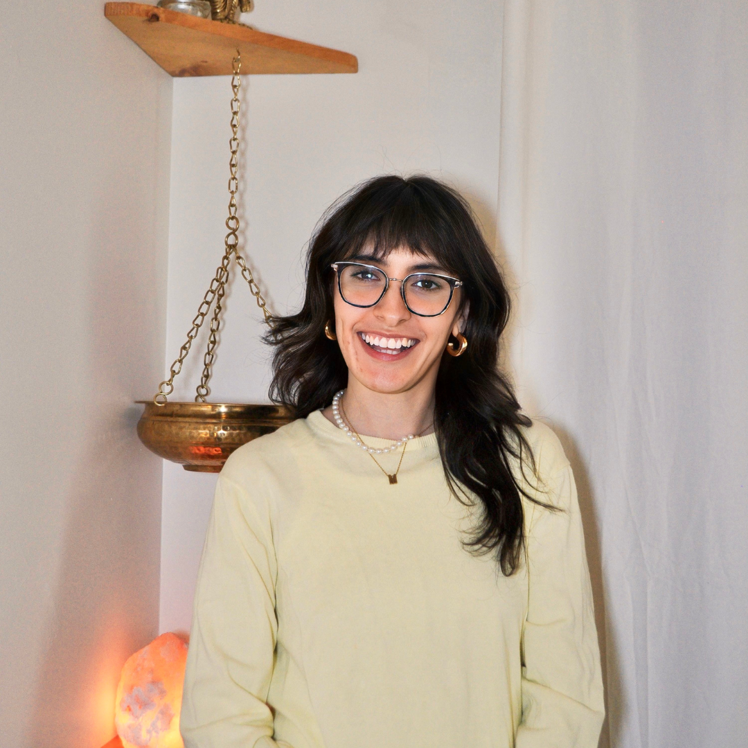 Maria Jose Perez Cuevas