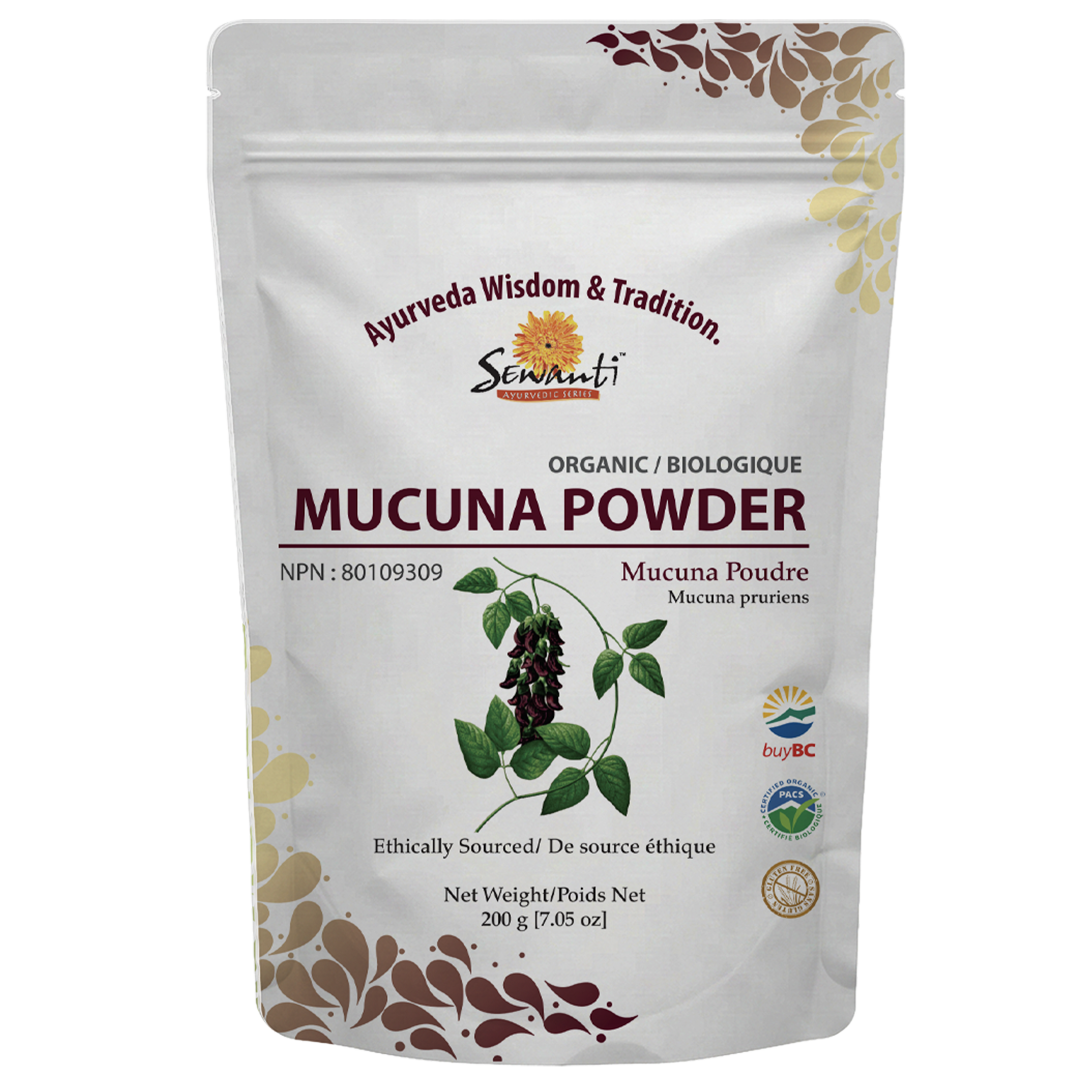 Organic Kapikachhu Powder