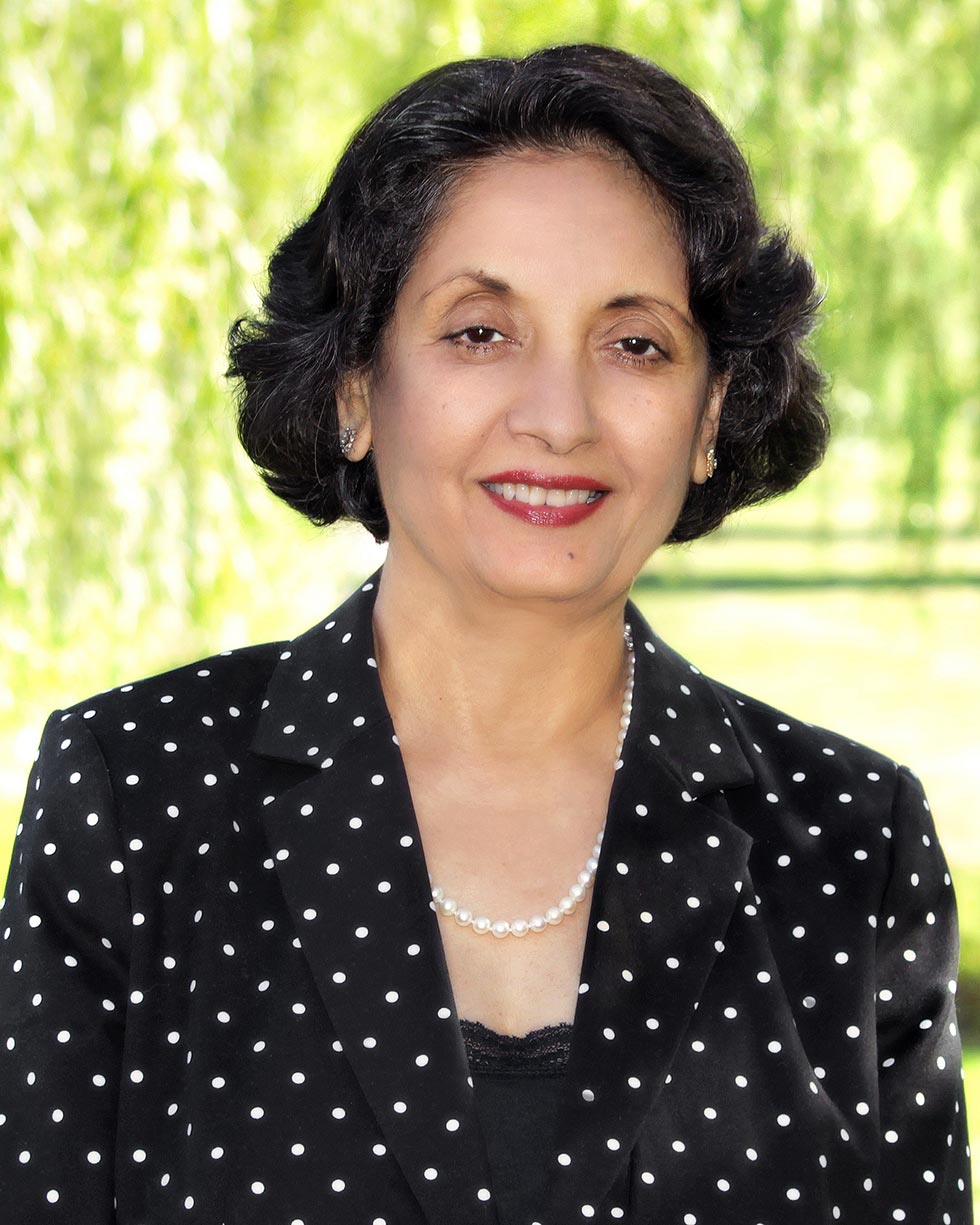 Neelam Toprani