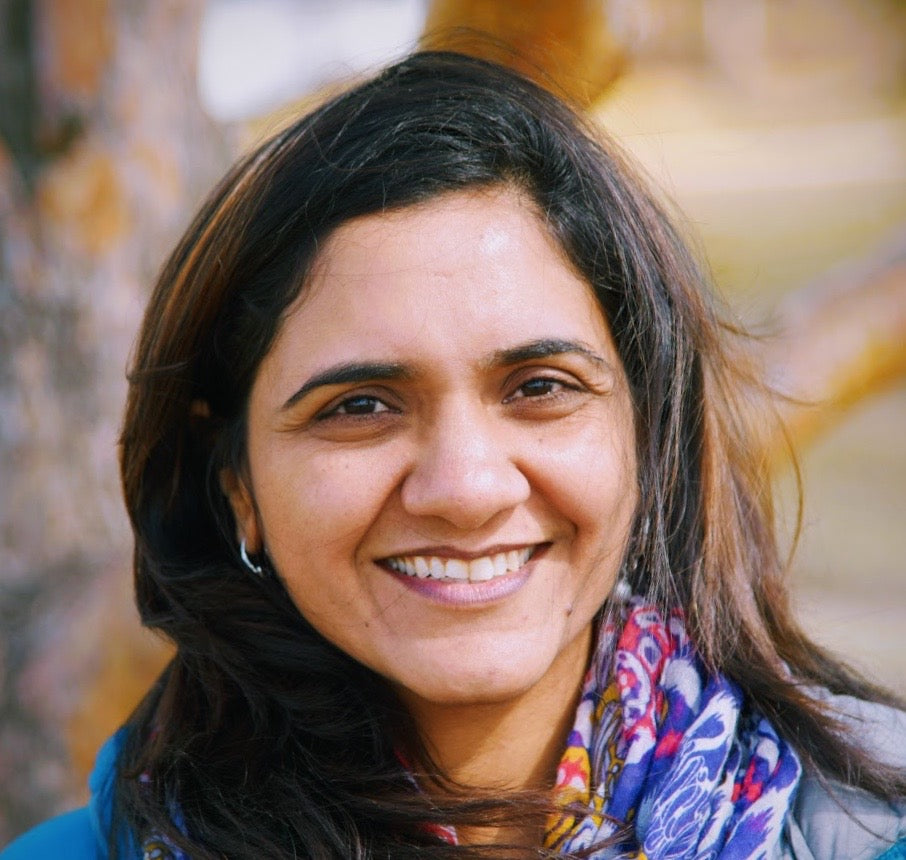 预约 Vaidya Preeti Patel 的阿育吠陀咨询