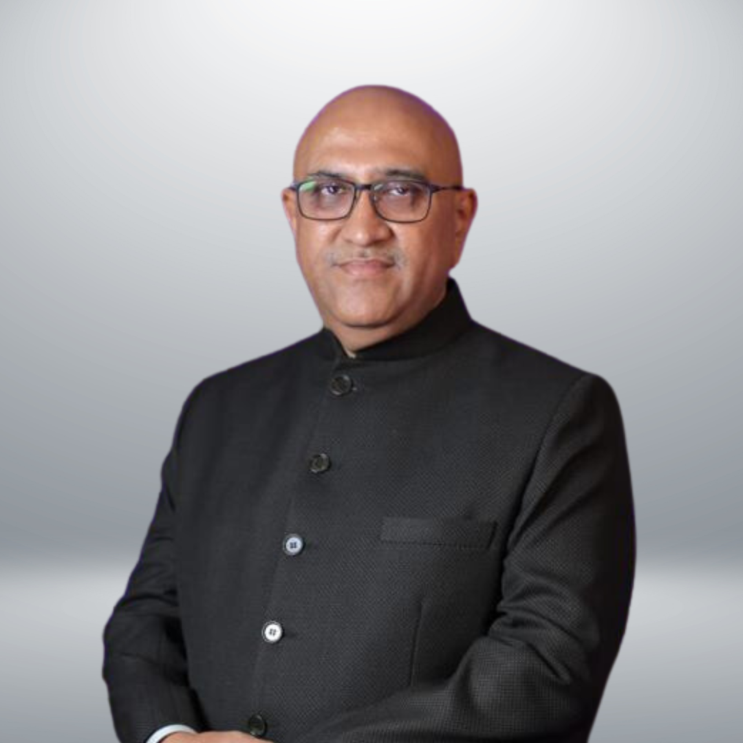 Vaidya Rahuldev Vyas