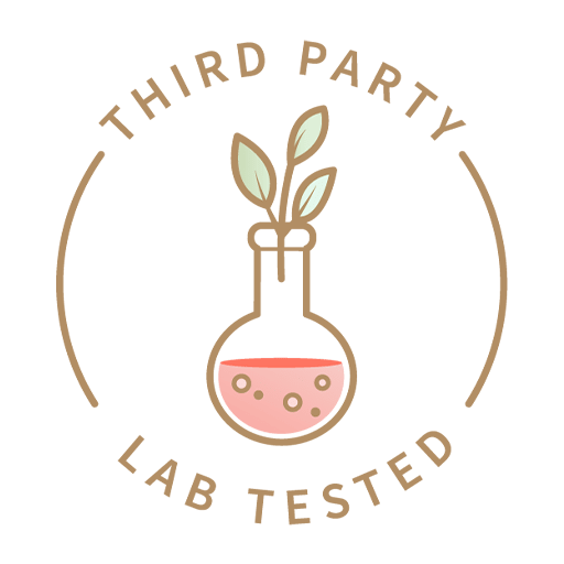 Lab-tested