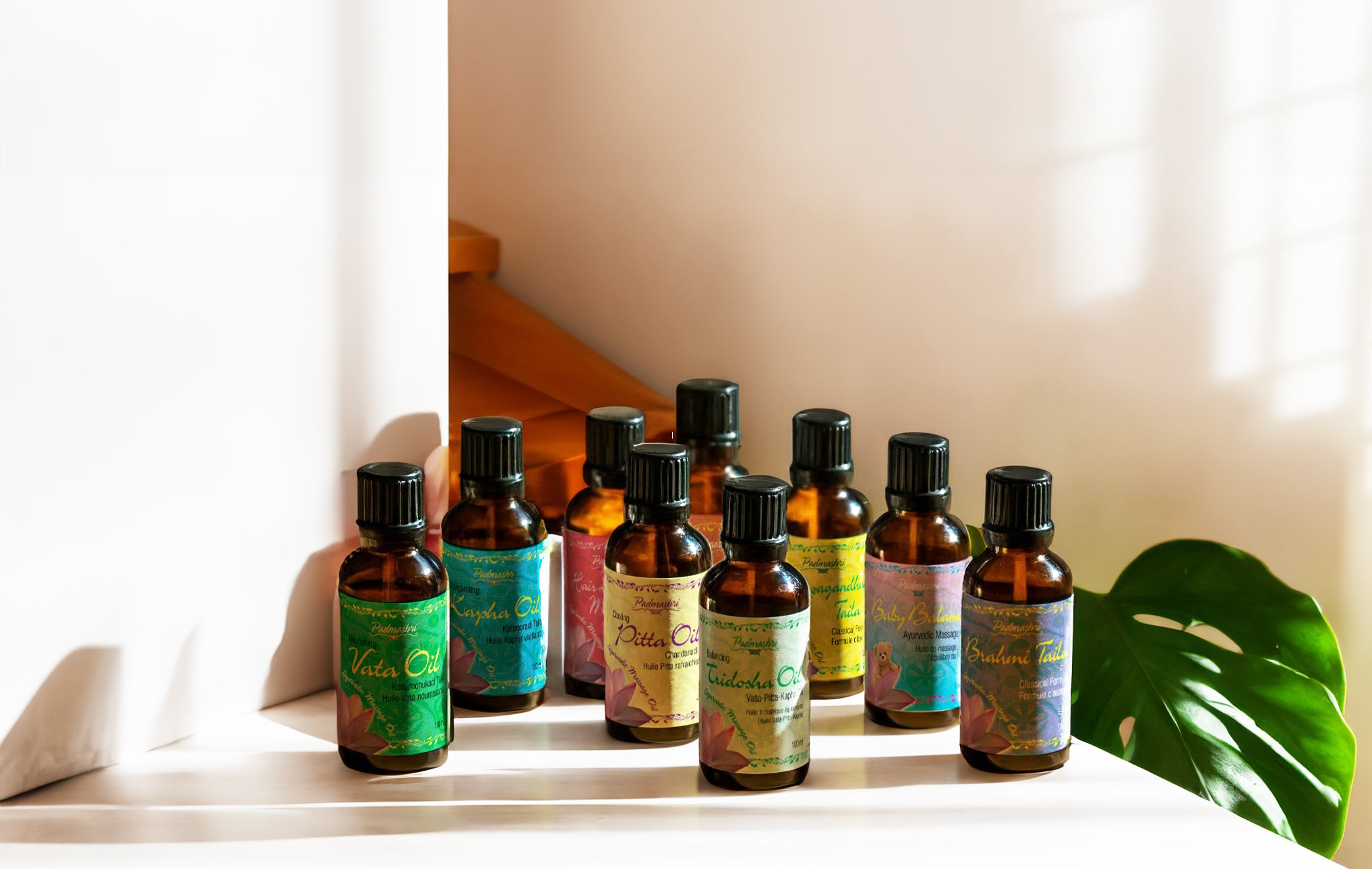 Shop Self-Care Oils